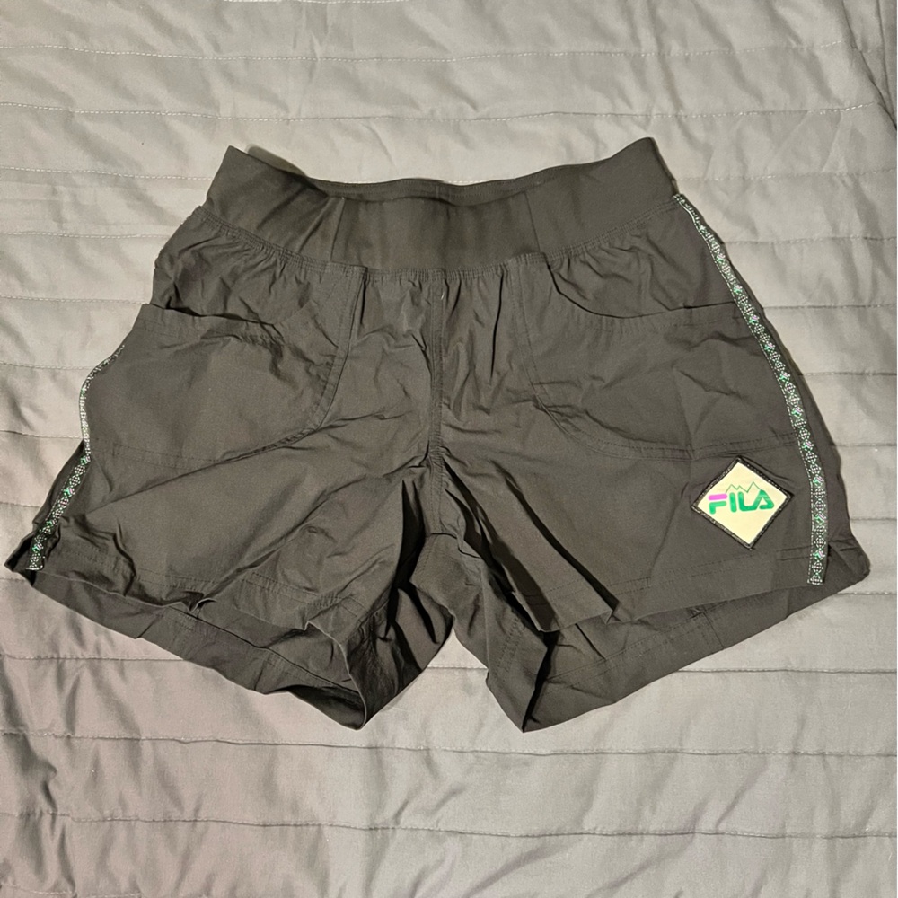 Vintage FILA Shorts